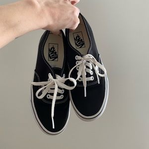 Women’s vans